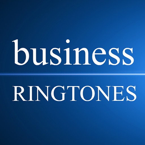 Business & Corporate Ringtones – Motivation Sounds