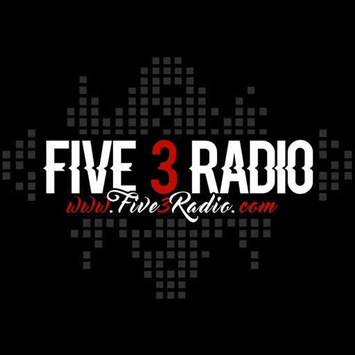 Five3Radio