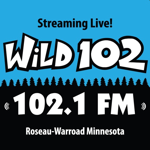 Wild 102 Radio