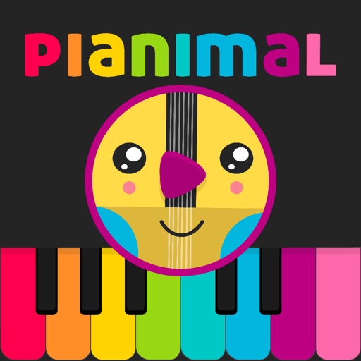 Pianimal Musical