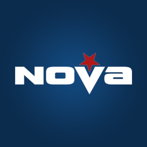 Radio Nova - The brand new app