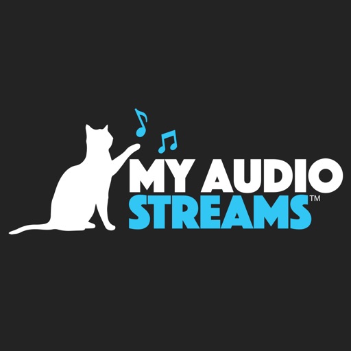 MY AudioStreams