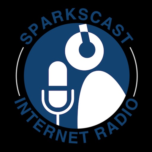 SparksCast Internet Radio