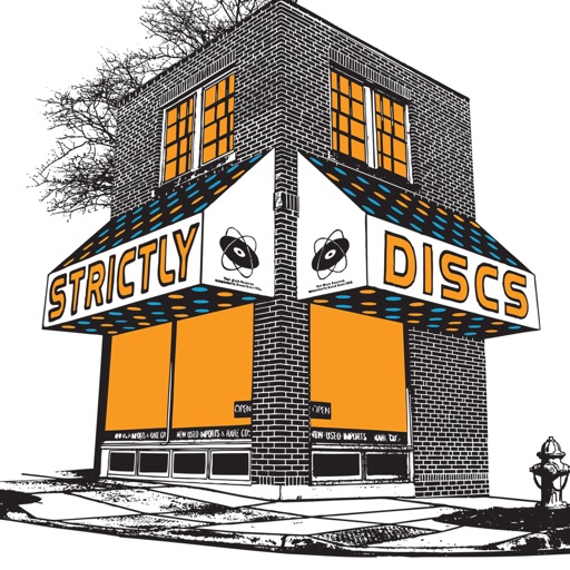 Strictly Discs
