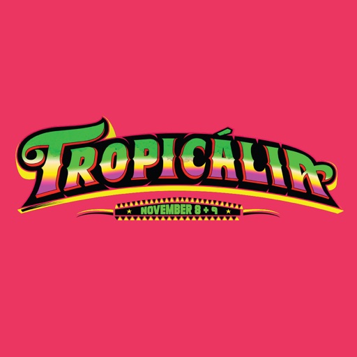 Tropicalia Fest