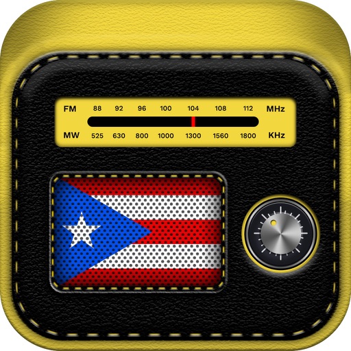 Live Puerto Rico Radio Station