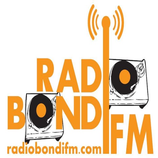 Radio Bondi