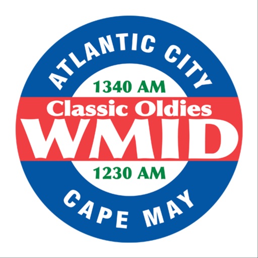 WMID 1340am