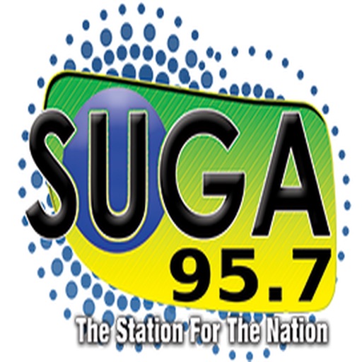 Suga 95.7 FM