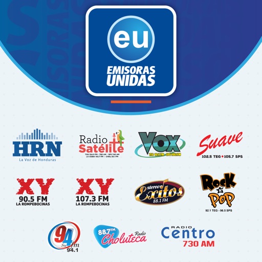 Emisoras Unidas Honduras