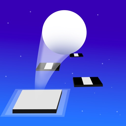 Bouncing Ball music game