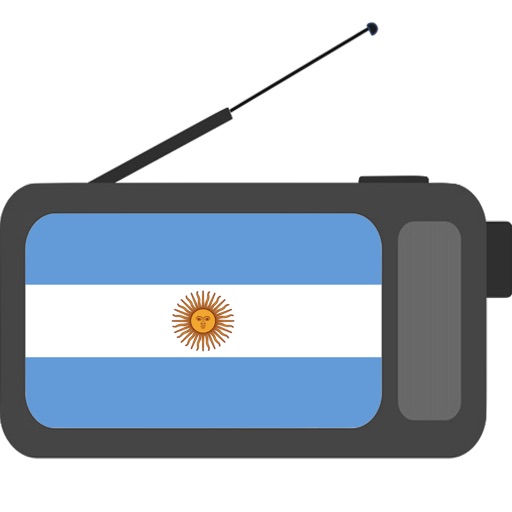 Argentina Radio Station: AR FM