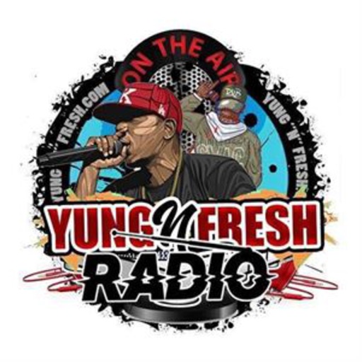 YungNFresh Radio