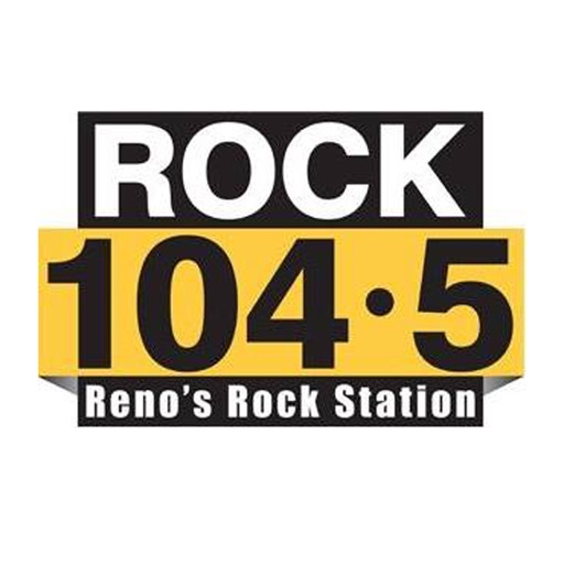 Rock 104.5 - KDOT