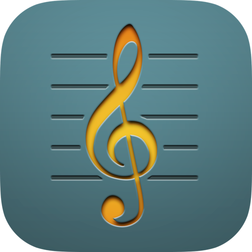 Songwriter - Write lyrics and record melody ideas on the go
