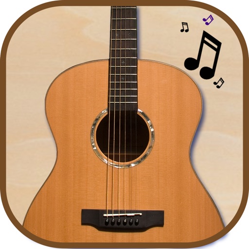Acoustic Guitar Pro (Free)
