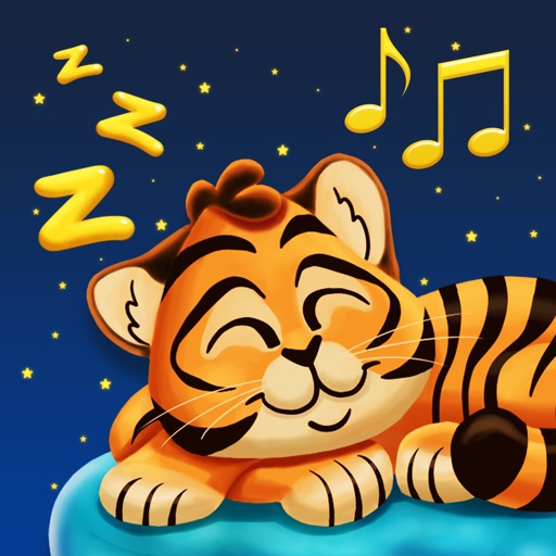 Baby Lullaby Sleeping Music