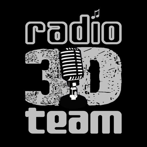 Radio 3D Team