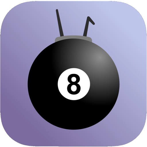 Radio8Ball