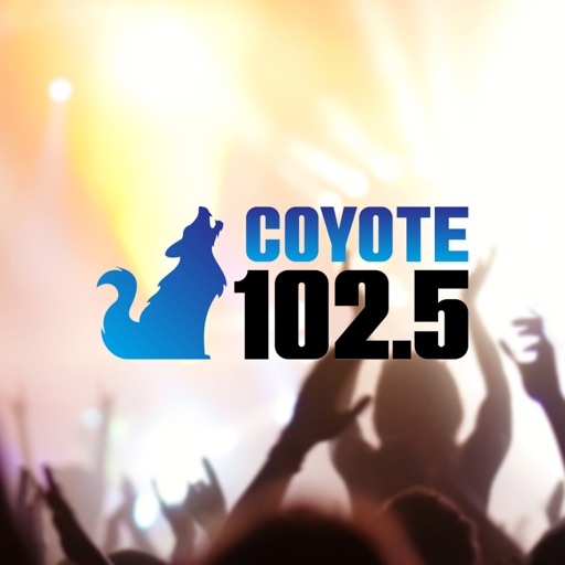 Coyote 102.5