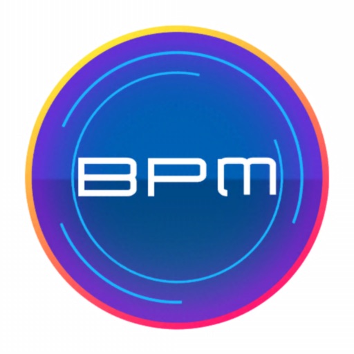 BPM Counter Digital