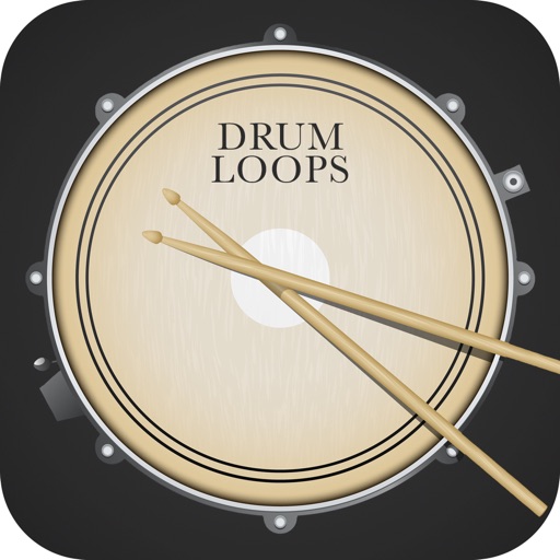 Drum Loops