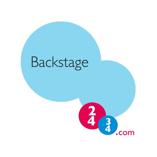 Backstage App