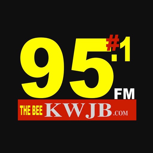 KWJB THE BEE 95.1