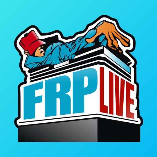 FRP LIVE