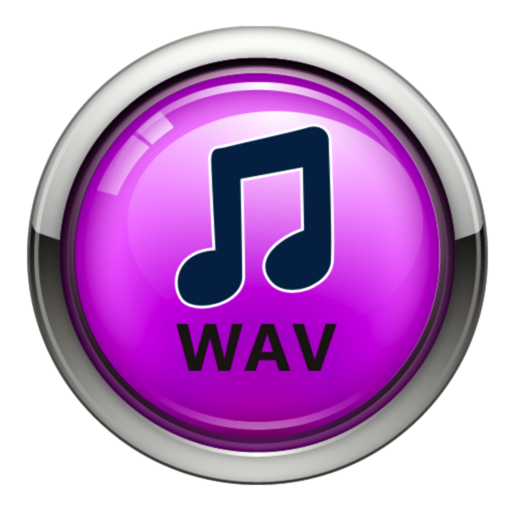 Audio To WAV Converter