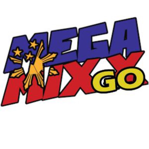 MEGAMIXX GO