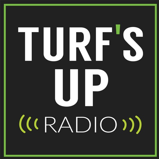 TURF'S UP RADIO