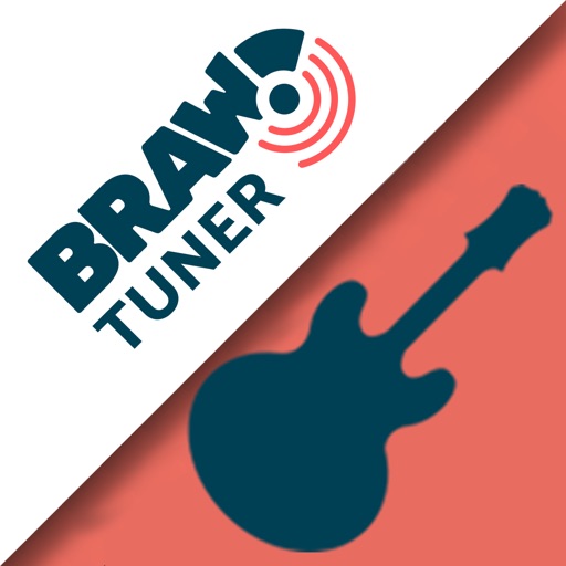 Braw Chromatic Tuner