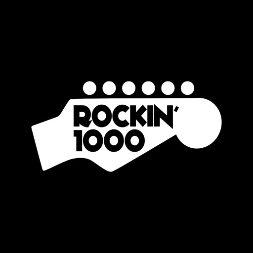 Rockin'1000 management