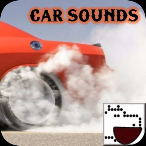 Roaring car sounds in HD