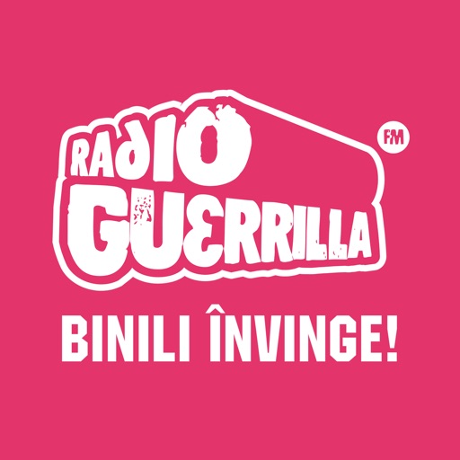 Radio Guerrilla