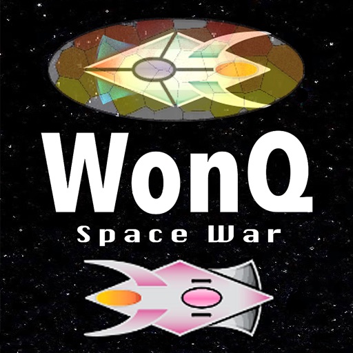 WonQ Space War