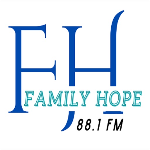 Family Hope Radio