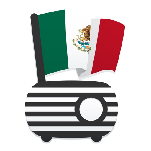 Radio Mexico FM: Live stations