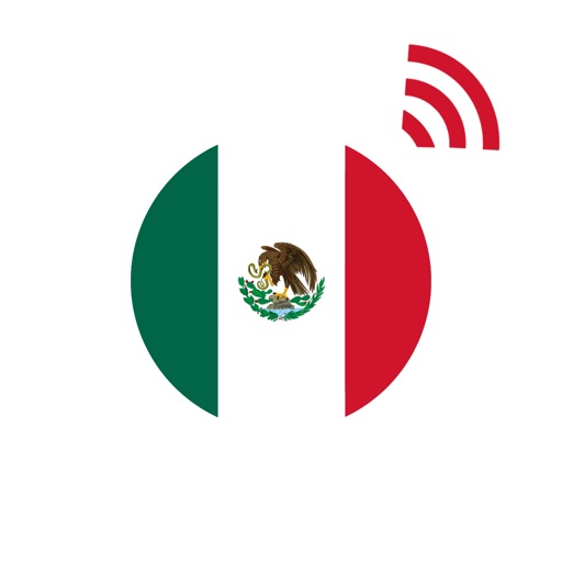 Radios México