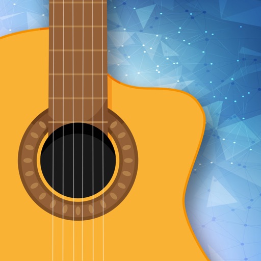 Coach Guitar Tuner Chords Pro