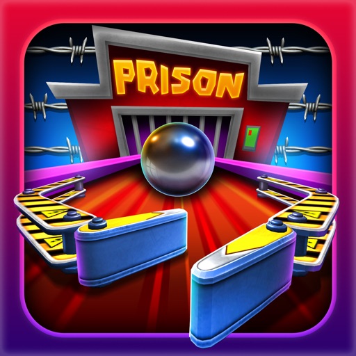 Pinball Prison Escape Classic