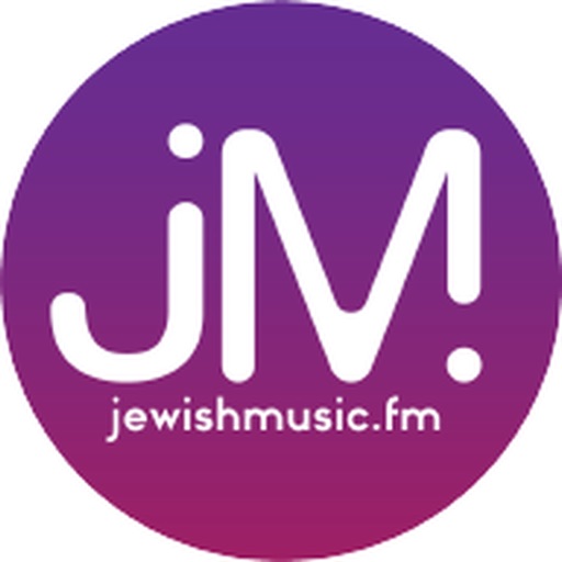 JewishMusic.fm #1 StreamingApp