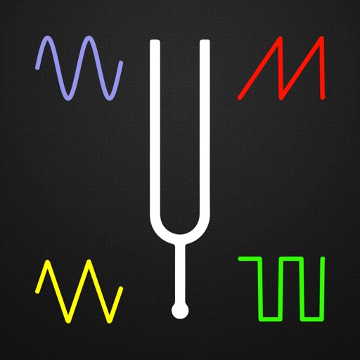 Tuning Fork Pro