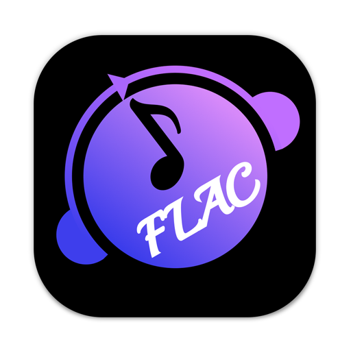 AnyMP4 FLAC Converter