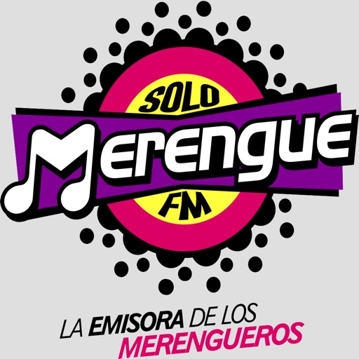 Solo Merengue Fm