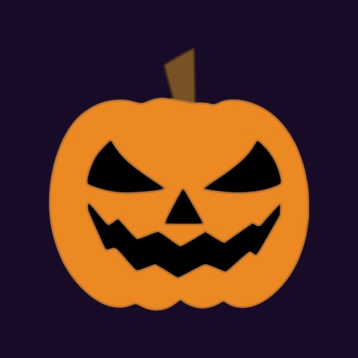 Halloween Soundboard App