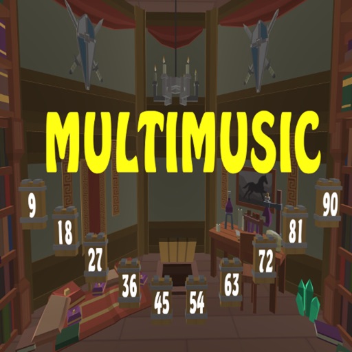 Multimusic & Multimemory