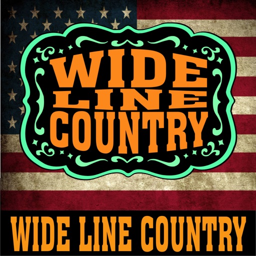 Wide Line Country