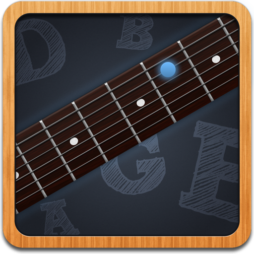 Fingerworks - guitar software learning app teacher